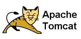 Logo do apache-tomcat